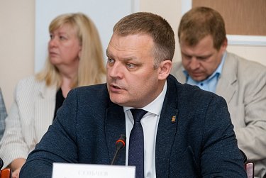 Исполнение областного бюджета-2023 – в повестке июньского заседания